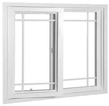 UPVC WINDOW & DOOR
